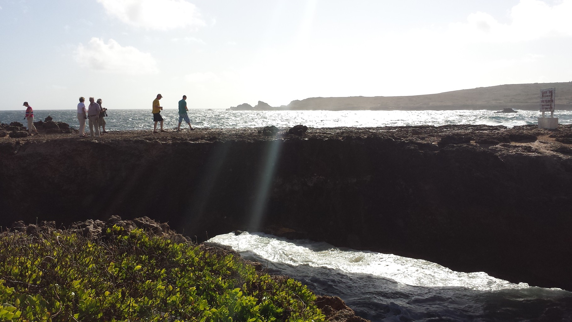 Natural Bridge