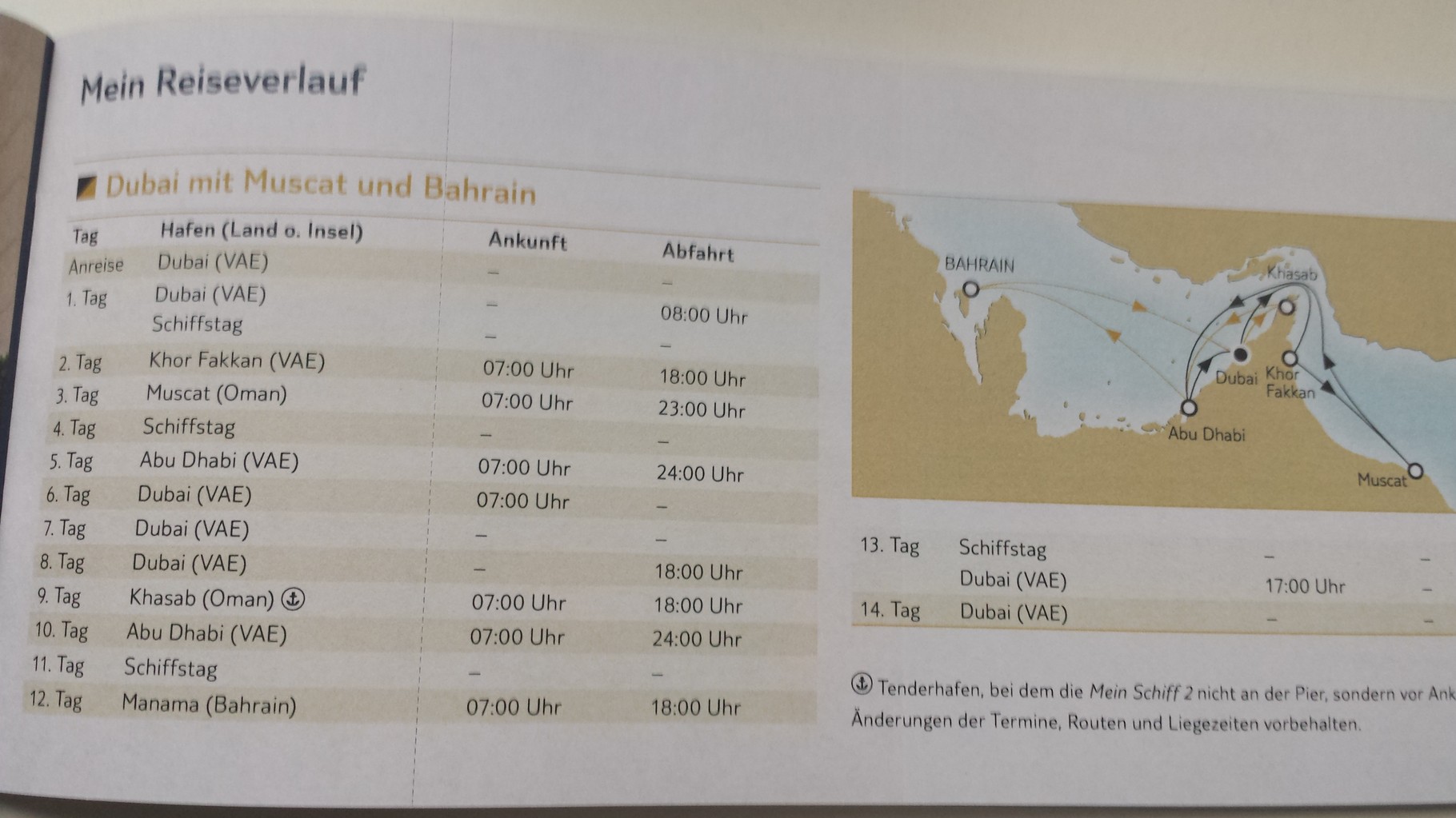 Orient 14 15 Mein Schiff 2 Anja Unterwegs Berichte Uber Kreuzfahrten Und Mehr