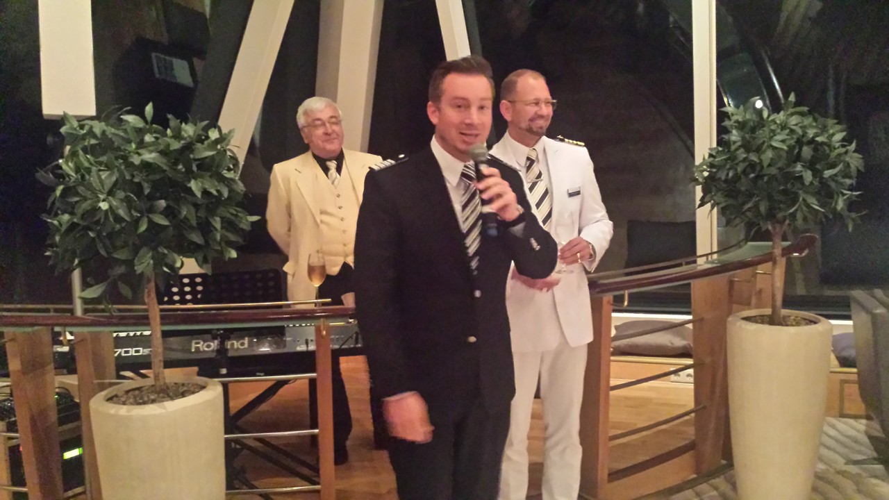 Schiffstag Anja Unterwegs Berichte über Kreuzfahrten Und Mehr