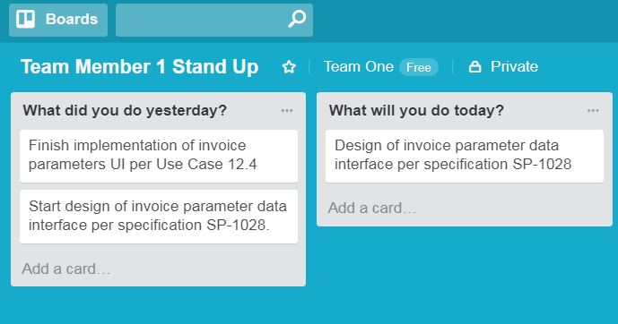 stands r us trello stands r us trello