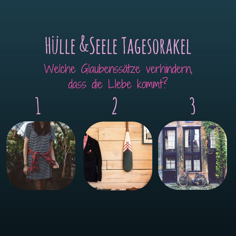 Medium Jasmin Volck schaut für dich regelmäßig in die Karten und erstellt Wochenorakel. Finde Liebe, Selbstwert, Sicherheit, Wissen, Medialität, Spiritualität. Werde zum Medium und habe Nebenverdienst profitabel und seriös mit Kartenlegen, Jenseitskontakt