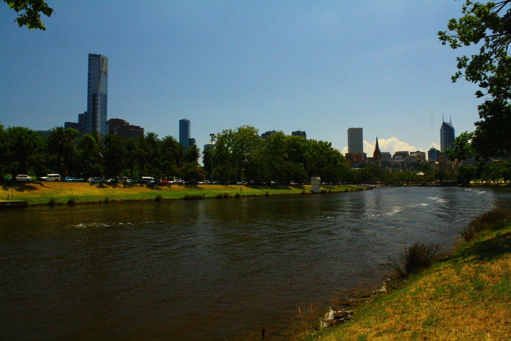 Yarra River