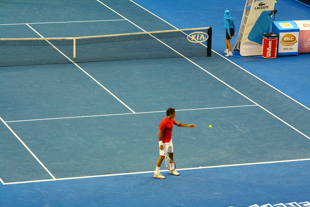 Federer