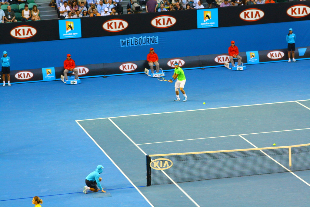 Nadal