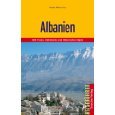 Adriakuesste u.Albanischen Alpen, Trescher  Verlag.