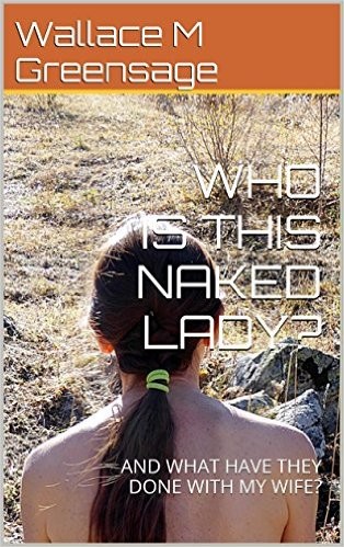 Exciting introduction to nudism for Wallace's first book in the naturist-themed New Albion series