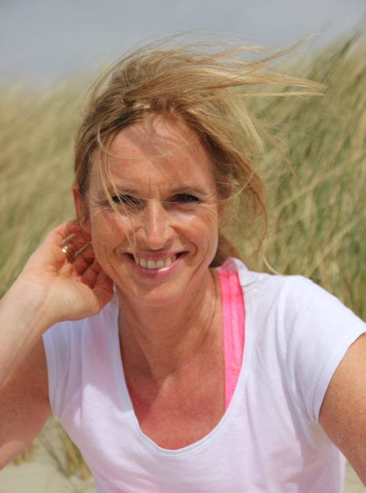 Stefanie Vorbau – Yoga
