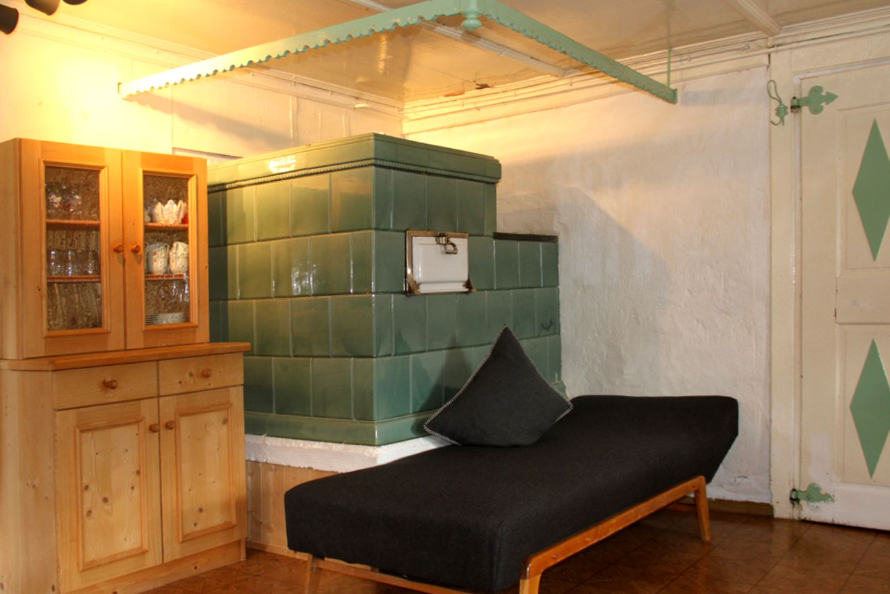 Ferienhaus Hus Paul Kleinwalsertal