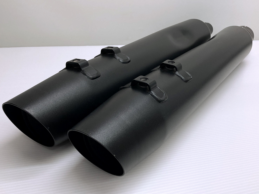 ハーレー ダビッドソンCVO純正 マフラー　ツーリング系　2017～2024 ハーレー ダビッドソンCVO純正 マフラーツーリング系2017～2024