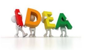 organización, ideas, pensamientos, futuro - www.AorganiZarte.com