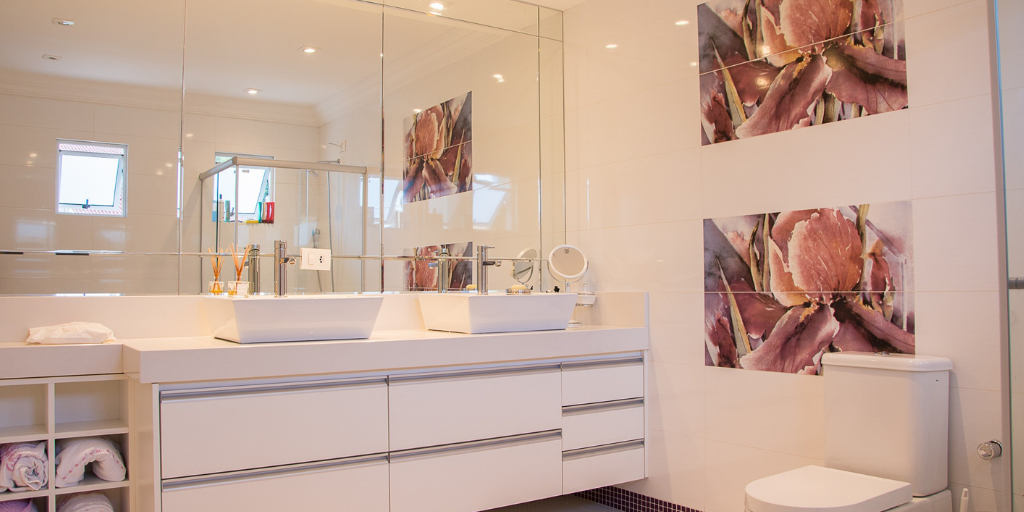 Organiza el baño - AorganiZarte