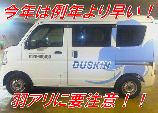 duskin-termite-control-haneari-tyuui