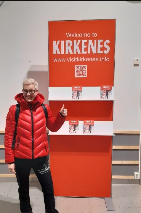 Kirkenes