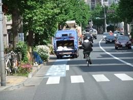 東京 白山/ Hakusan, Tokyo