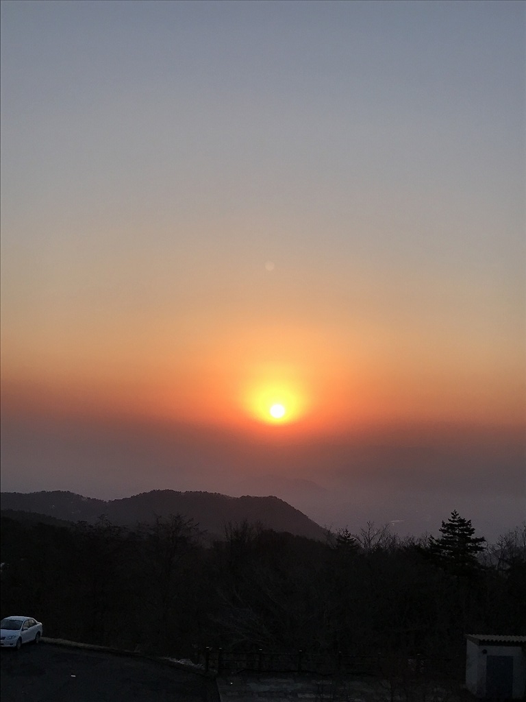 福島市 高湯温泉