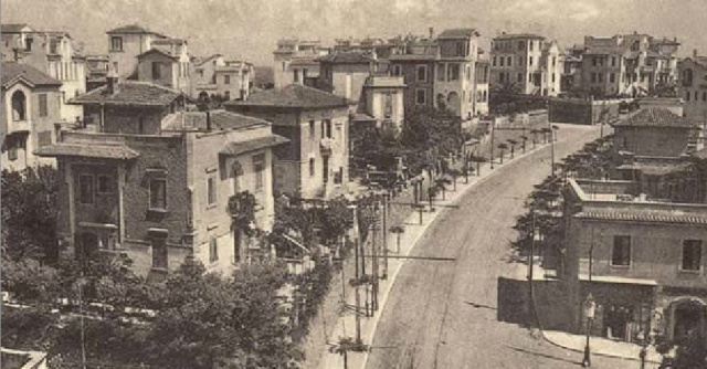 Citta Giardino 