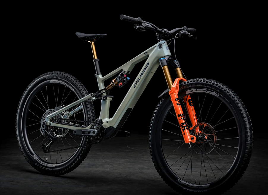 e-Full 12.11-PRO (ab 8690,-€  600Wh/800Wh)  