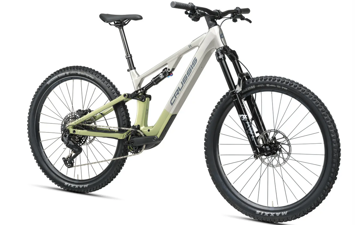 ONE-Full 11.11-(ab 4490,-€  600/800 Wh) 