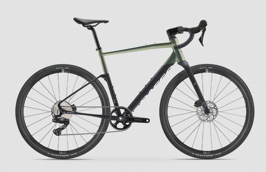 Tera  "nightleaf"  2159,-€ X-MAS Angebot 1899,-€!