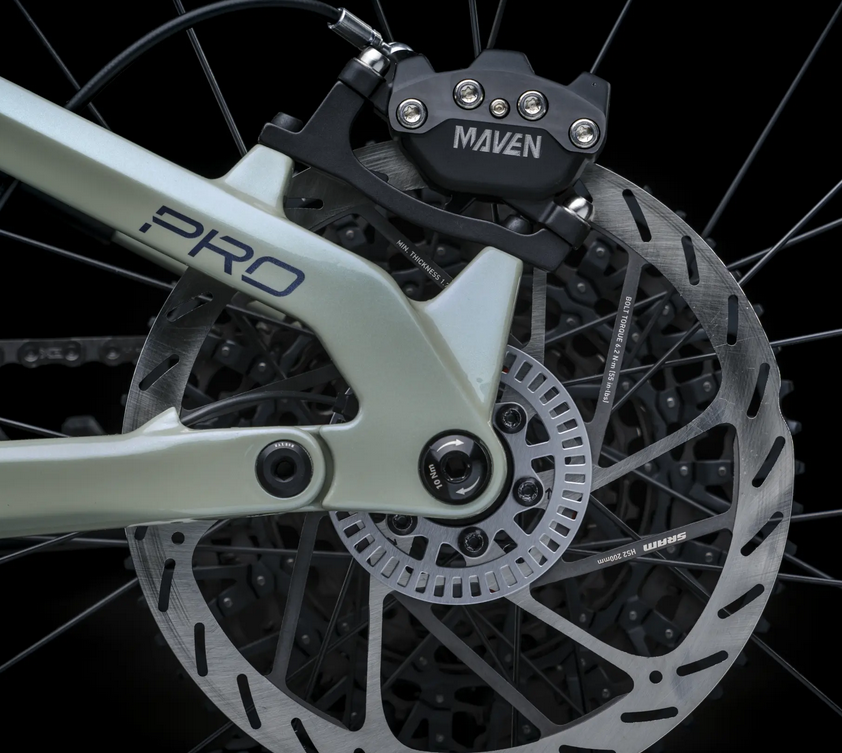 e-Full 12.11-PRO (ab 8690,-€  600Wh/800Wh) 