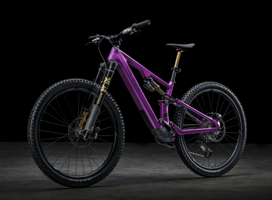 e-Full 12.11-PRO X (800 Wh)