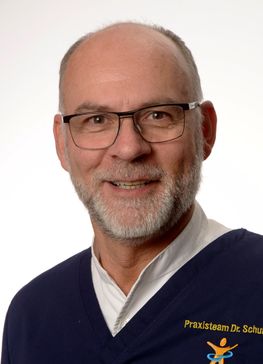 Dr. Detlef Schulz