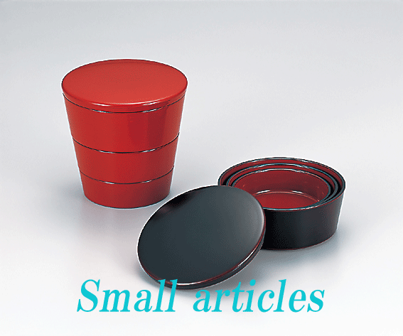 だるま屋 08:Small articles 【卓上小物】 - 越前漆器の だるま屋 08:Small articles 【卓上小物】 - 越前漆器の