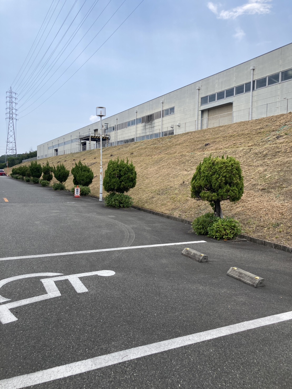 加東市某企業T様　作業後