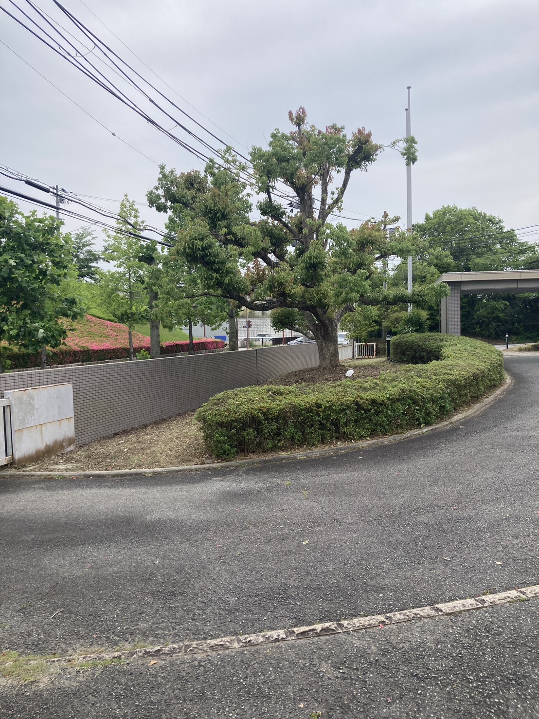 三田市某企業A社様　作業後