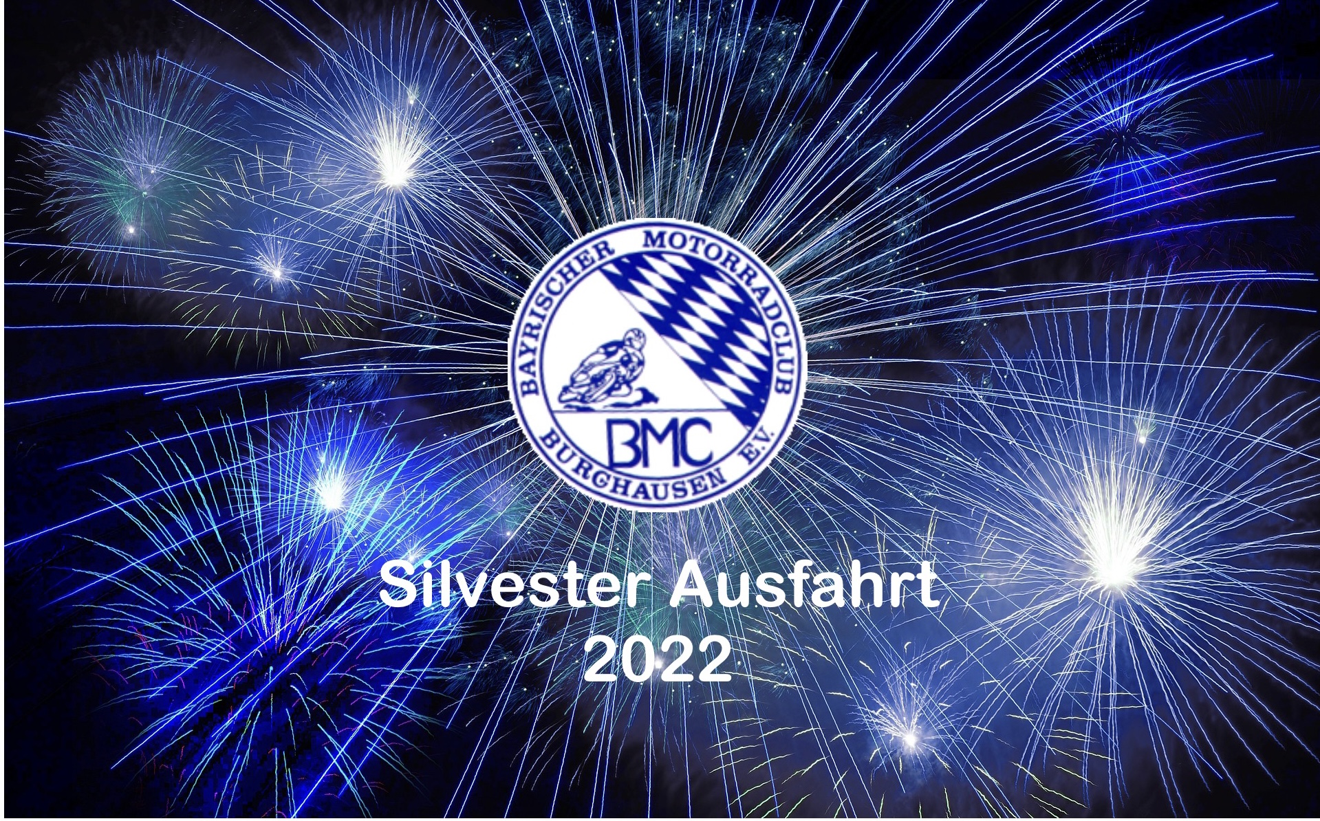 BMC Silvester Tour 2022