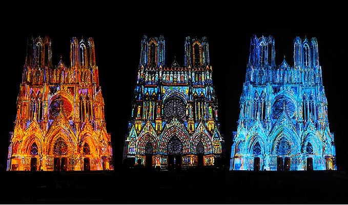Spectacle gratuit de mai à octobre 2015