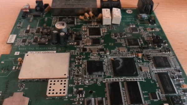 memcantgetreserved | Hardware