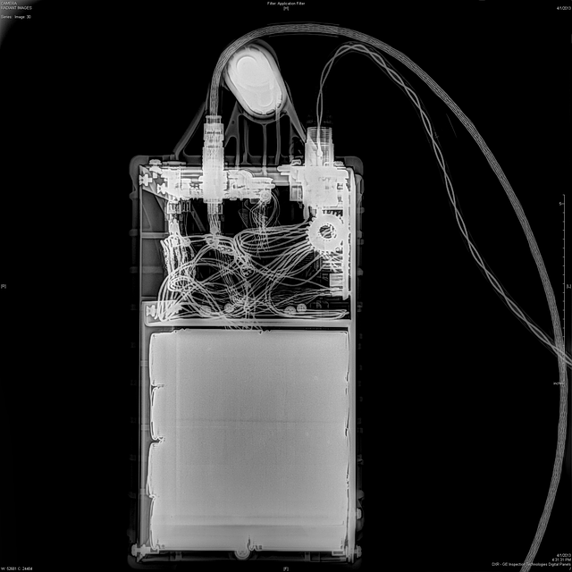 #memcantgetreserved Smartphone Battery