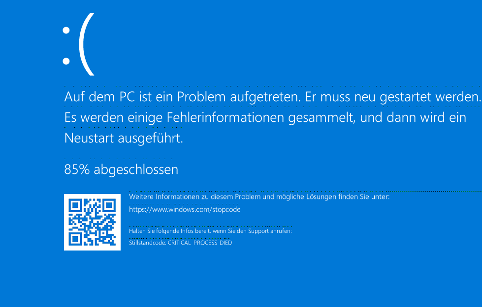 BSOD | DRIVER_IRQL_NOT_LES_OR_EQUAL