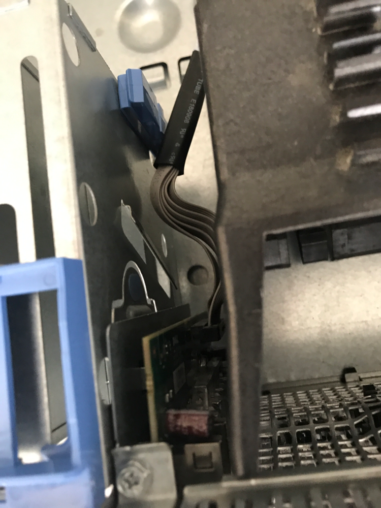 #Memcantgetreserved FrontPanel