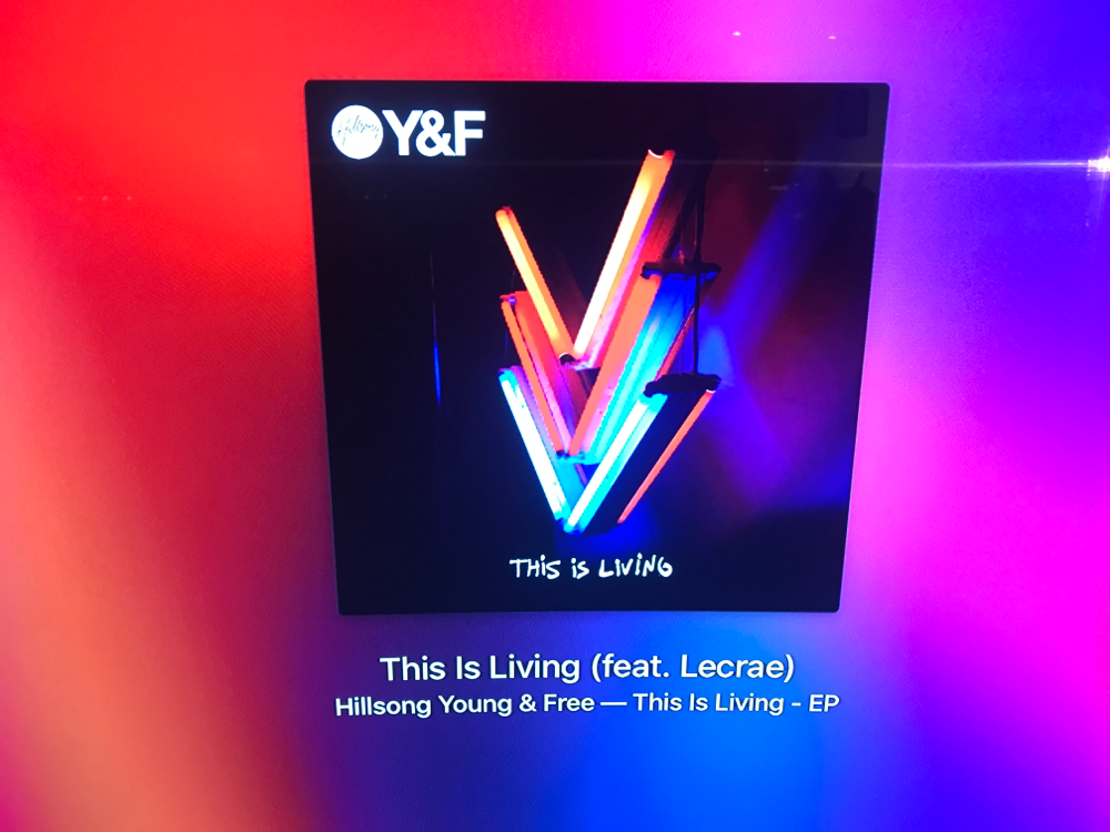 Mein Lieblingslied