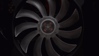 Computer Fan