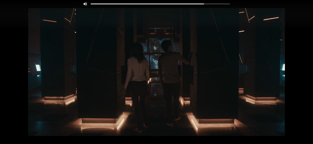 Bildausschnitt aus der YouTube Serie „Origin“ | So toll sind die Farben