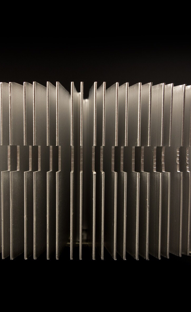 CPU Cooler | Memcantgetreserved