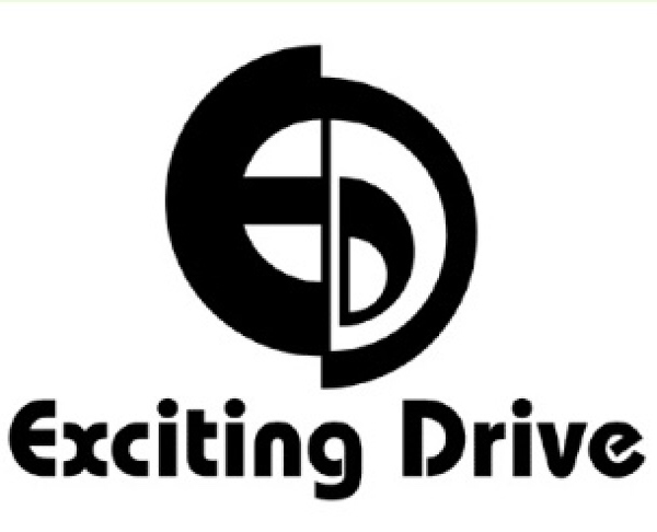exciting-drive ページ！