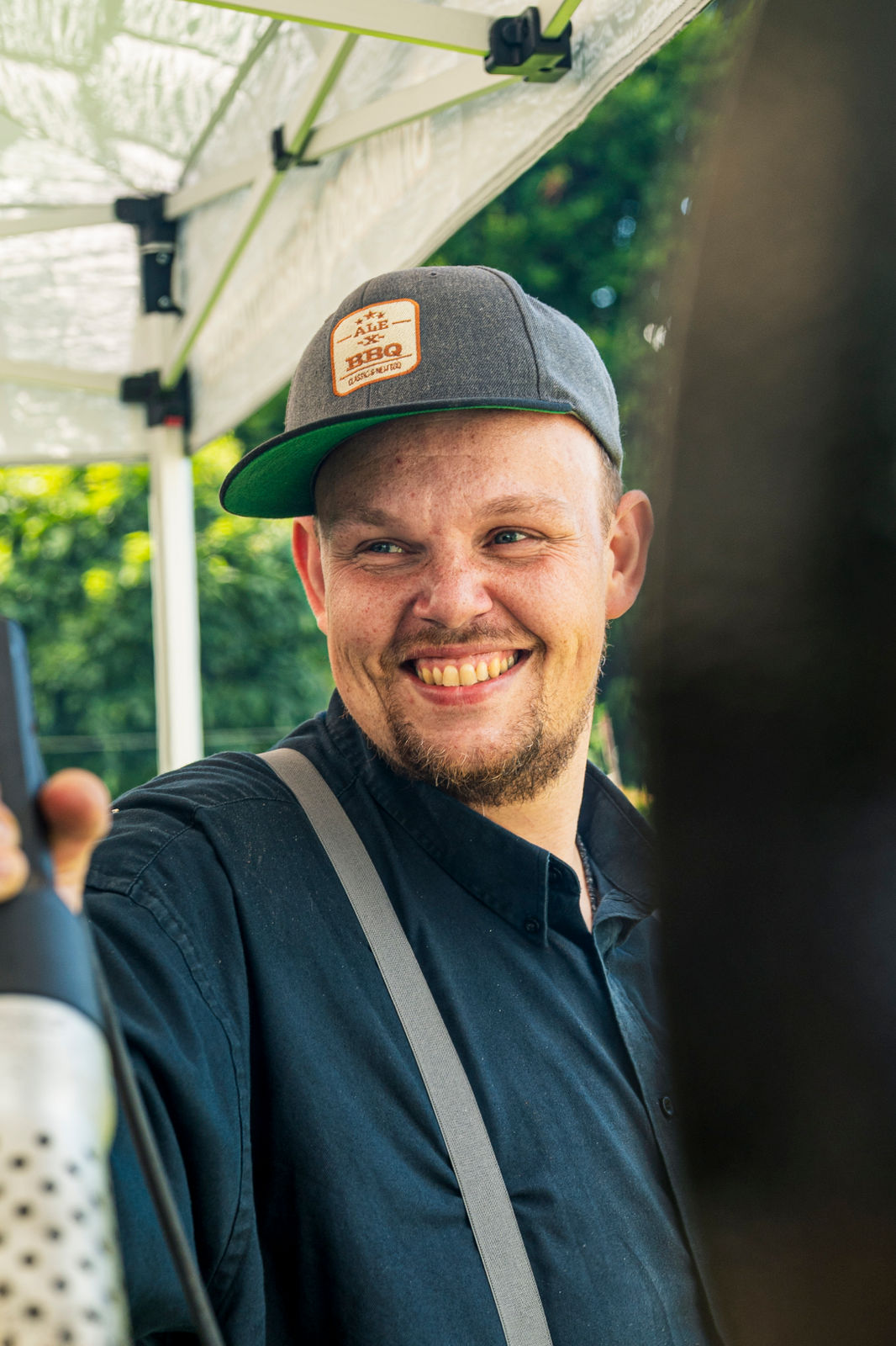 Alex ALE-X-BBQ Foto@ palatzhartl