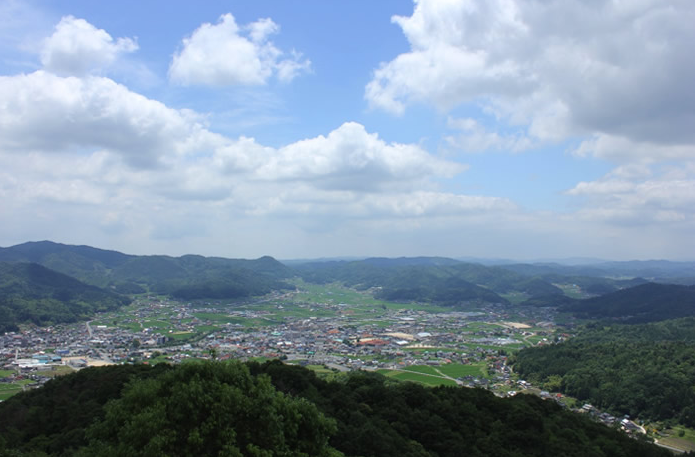 せら高原