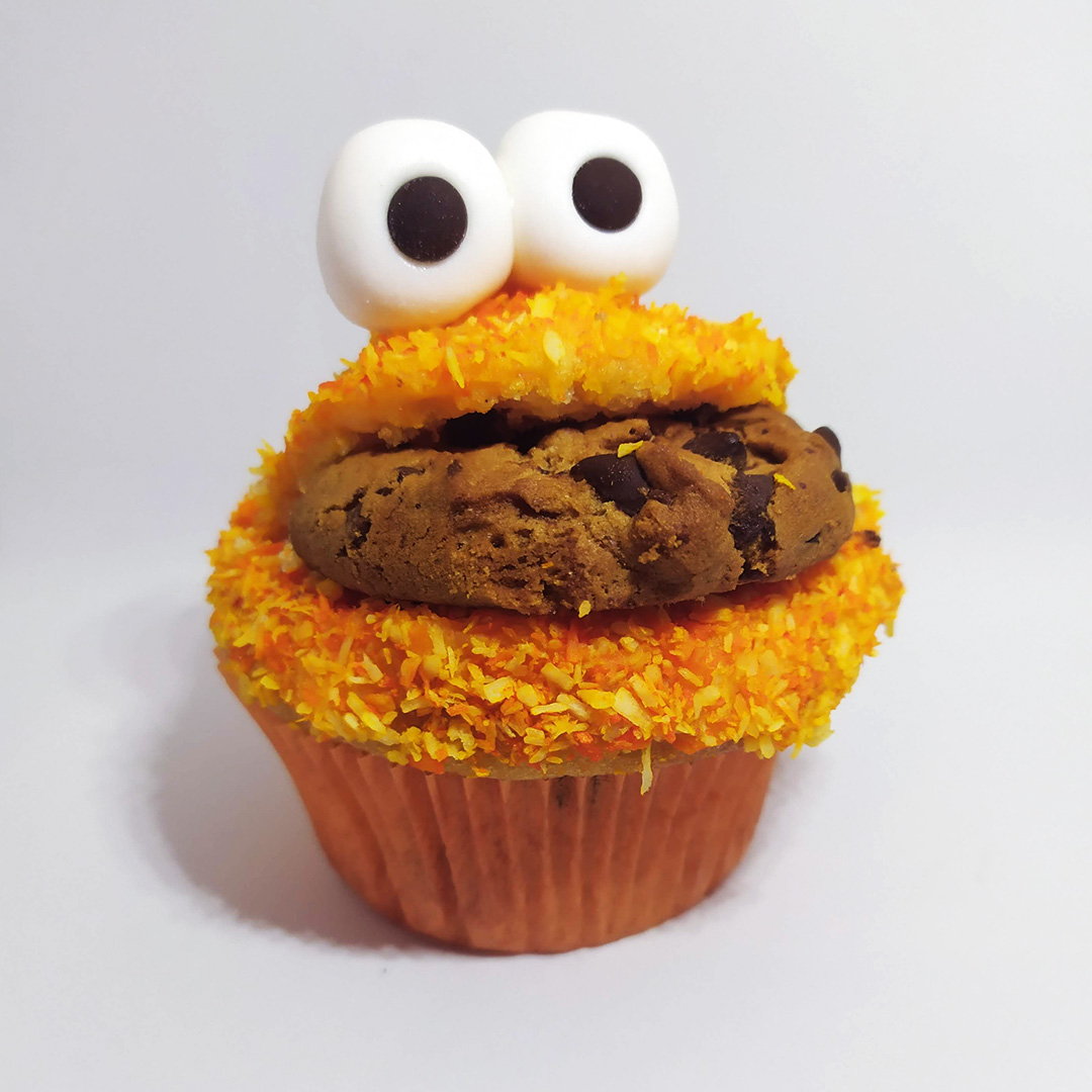 GeburtstagsCupcakes Cupcakes für jeden Anlass Geburtstag, Hochzeit, Taufe oder zum Apéro