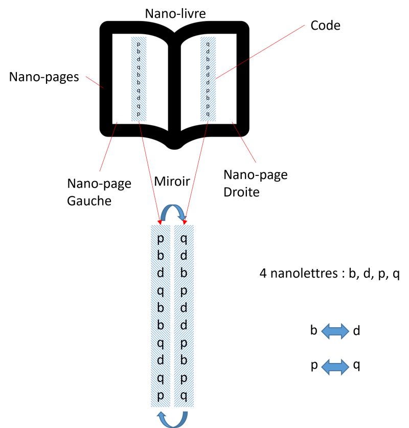 Nano-livre