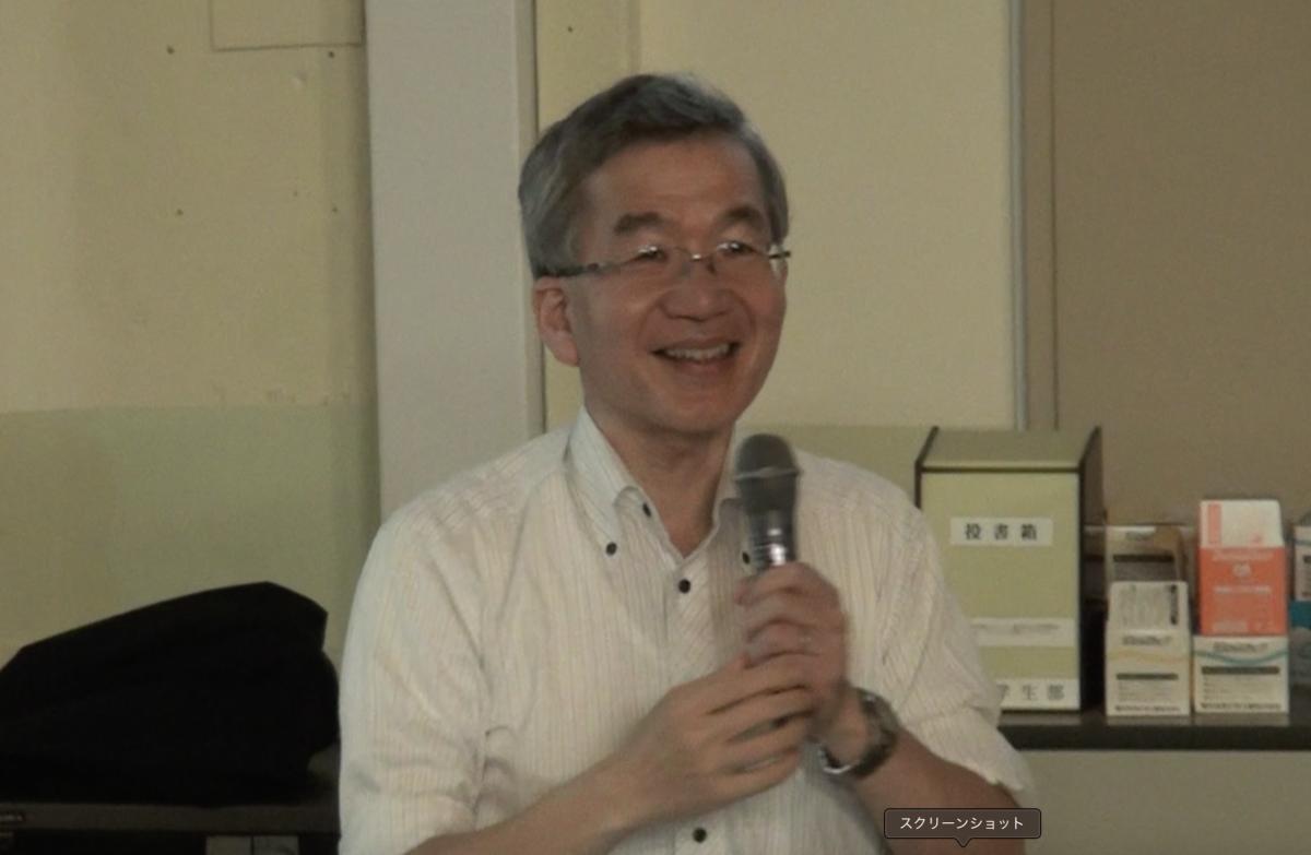 学内活動 Tokyo Med Imm 学内活動 Tokyo Med Imm