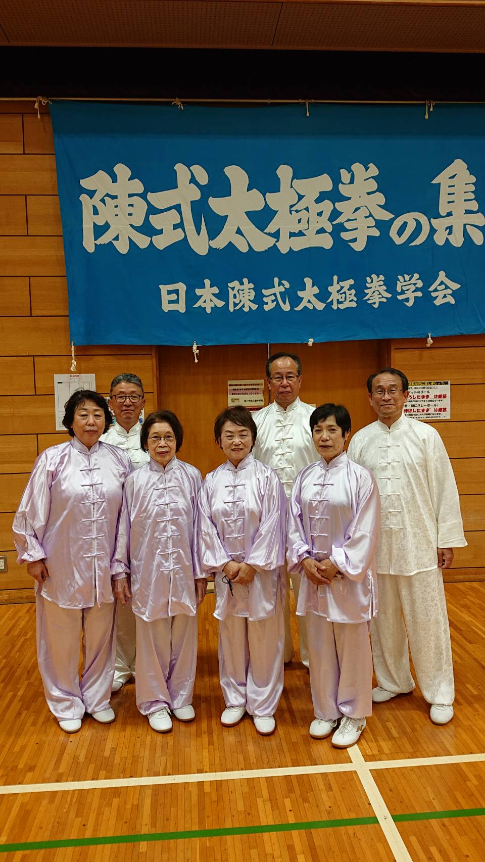 2023.5交流会にて🎵🎶⭐️💐🌺✨️