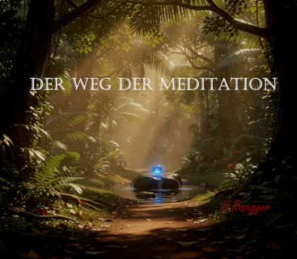 Der Weg der Meditation