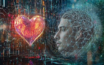 Daten - Intelligenz - Liebe