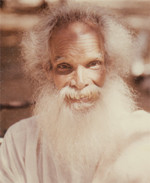 Shivapuri Baba (Sri Govindananda Bharati)