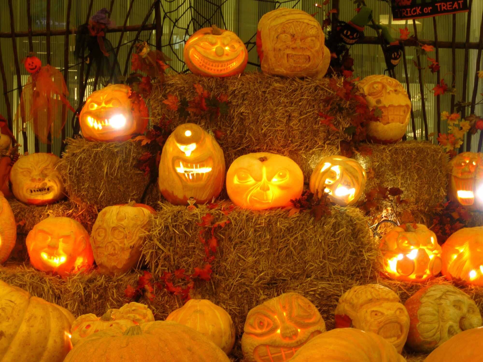 Vancouver News October